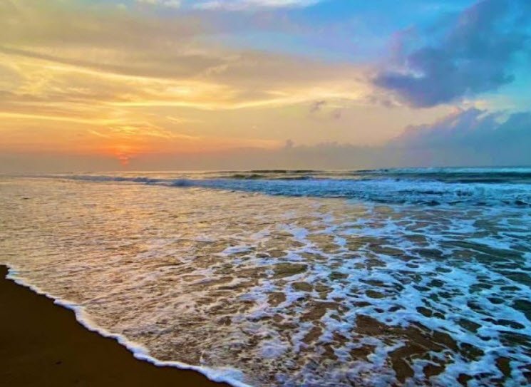 Golden Beach